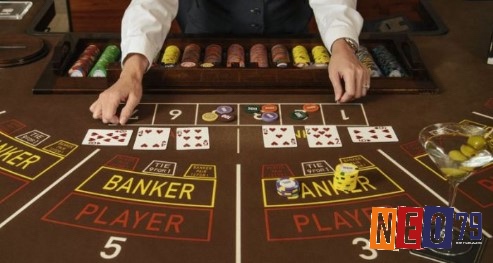 Hướng dẫn các quy tắc cũng như là luật chơi baccarat chuẩn xác từ A-Z cho người mới