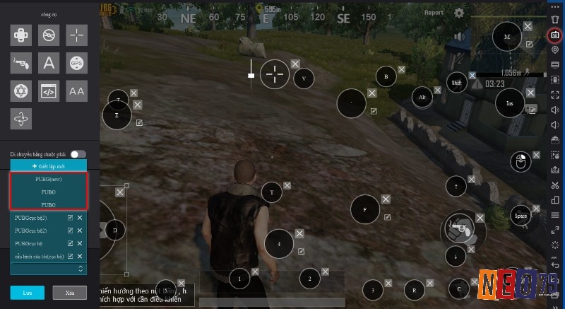 Nắm chắc hướng dẫn chơi PUBG Mobile các chế độ chơi và bản đồ