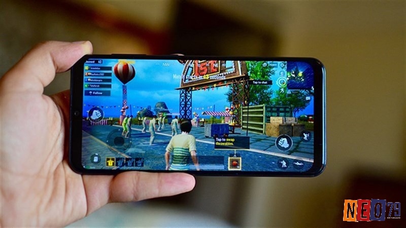 Trong hướng dẫn chơi PUBG Mobile cần phối hợp đội nhóm hiệu quả