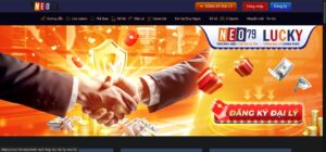 NEO79 - Cổng game cá cược chất lượng số 1 Việt Nam