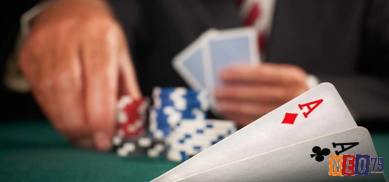 Áp dụng đúng cách chơi Poker Omaha sẽ nâng cao tỷ lệ chiến thắng và giúp bạn kiểm soát cuộc chơi hiệu quả hơn.