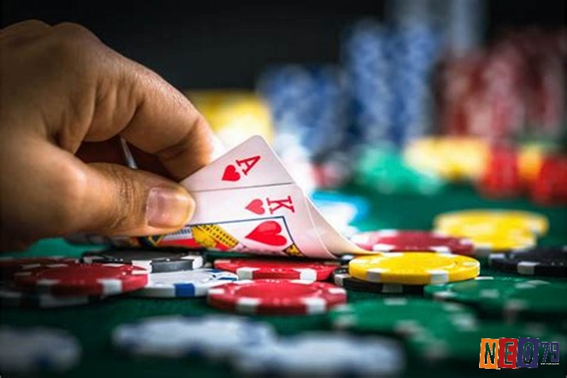 Thành thạo kỹ thuật nâng cao sẽ giúp bạn chiếm ưu thế rõ rệt trong các bàn chơi Poker Omaha có tính cạnh tranh cao.