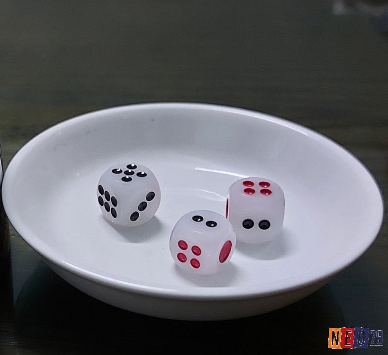 Chiến thuật Martingale là một trong những phương pháp được nhiều người áp dụng khi tìm cách chơi tài xỉu luôn thắng