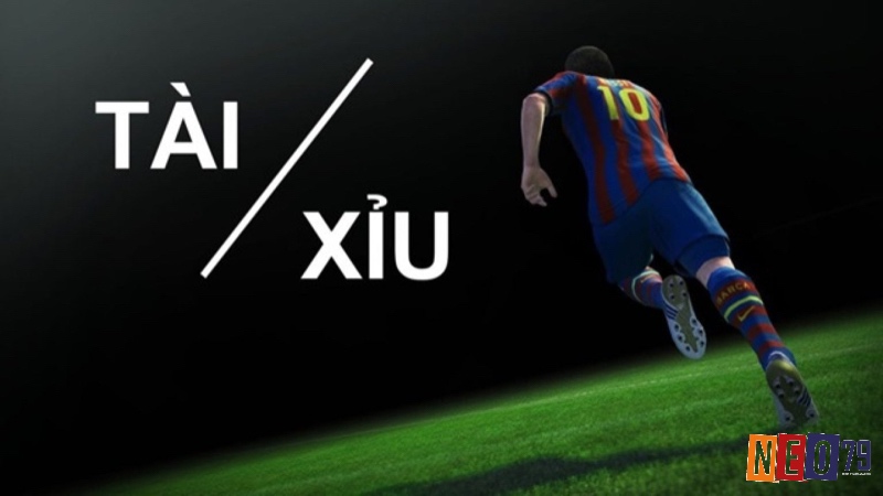 Cùng neo79 khám phá cách xem kèo tài xỉu bóng đá nhé 