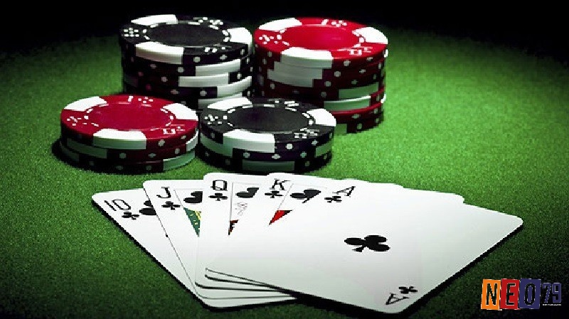 Khái quát game bài tiến lên miền nam