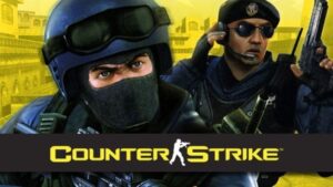 Game counter strike 1.6: Hướng dẫn toàn diện cho người chơi