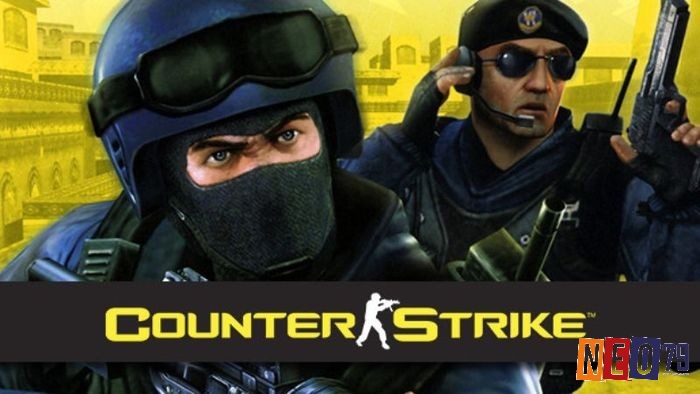 Nguồn gốc ra đời của game counter strike 1.6