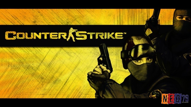 Yêu cầu hệ thống để tham gia chơi game counter strike 1.6