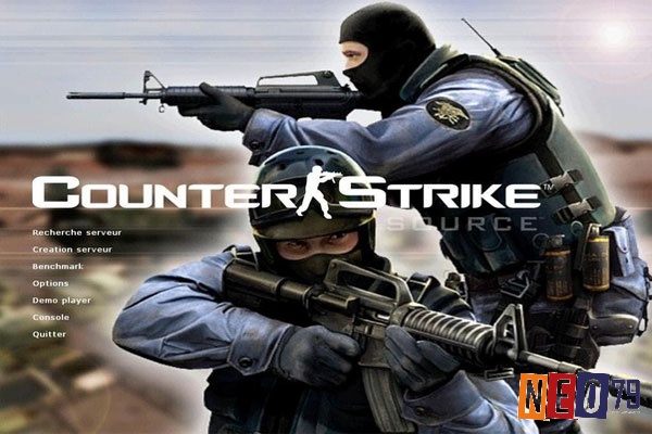 Những chiến thuật hay nhất khi tham gia chơi game counter strike 1.6