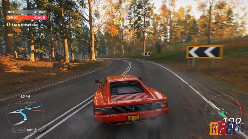 Forza Horizon 6 mệnh danh là game trải nghiệm đua xe đẳng cấp thế giới mở