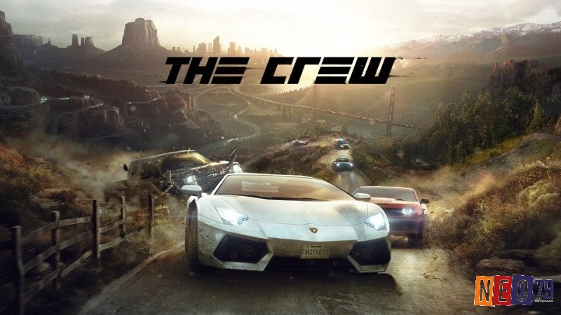 The Crew 3 ấn tượng cảm giác đua xe tự do đa thiết bị