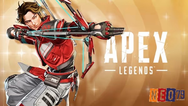 Game hay cho pc online Apex Legends Evolution
