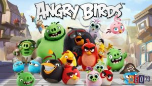 Game hay trên android - Top game đáng chơi nhất năm 2025