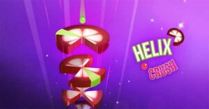 Game Helix Crush - Game chặt chém trái cây vui nhộn