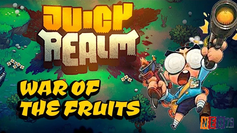 Juicy Realm phù hợp với cả người chơi mới và fan của roguelike nhẹ nhàng
