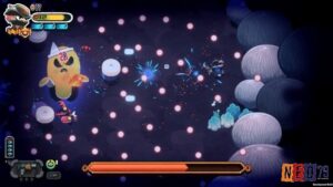 Game Juicy Realm: Cuộc chiến trái cây đầy màu sắc và kịch tính