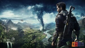 Game Just Cause 4 – Bom tấn hành động với lối chơi cực đã
