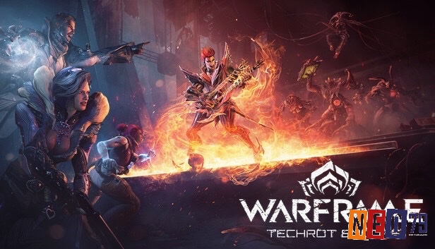 Warframe phát triển với bản mở rộng "Duviri Paradox" và đồ họa Unreal Engine 5, mang đến trải nghiệm mới mẻ