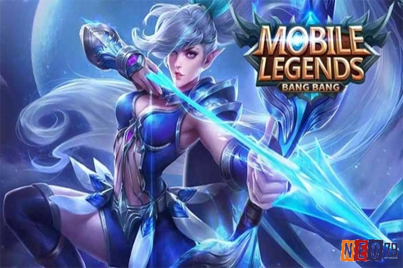 Mobile Legends: Bang Bang là game MOBA di động với trận đấu nhanh, hệ thống điều khiển tối ưu và hơn 110 tướng đa dạng vai trò