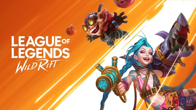 Wild Rift nổi bật với đồ họa sắc nét, điều khiển mượt mà và cập nhật liên tục, nhưng có số tướng ít và dung lượng lớn