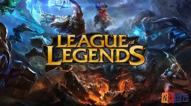 League of Legends là game MOBA phổ biến toàn cầu, với hơn 160 tướng và lối chơi cân bằng giữa chiến thuật và khả năng tiếp cận