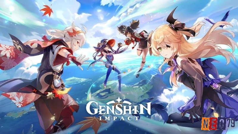Game mobile mô phỏng có đồ họa đẹp
