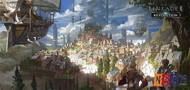 Game mobile mô phỏng có lối chơi độc đáo