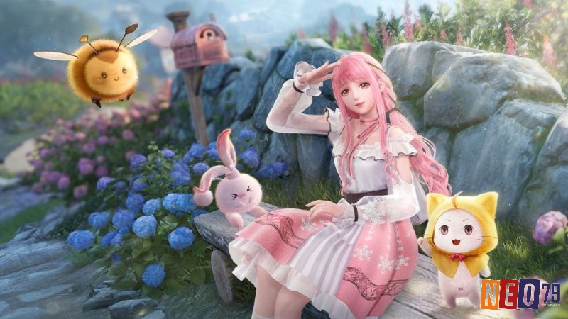 Những vấn đề liên quan đến game mobile mô phỏng