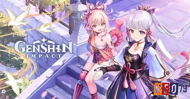 Genshin Impact 2 – Thế giới mở rộng lớn với 7 vùng đất mới và cốt truyện tiền truyện hấp dẫn