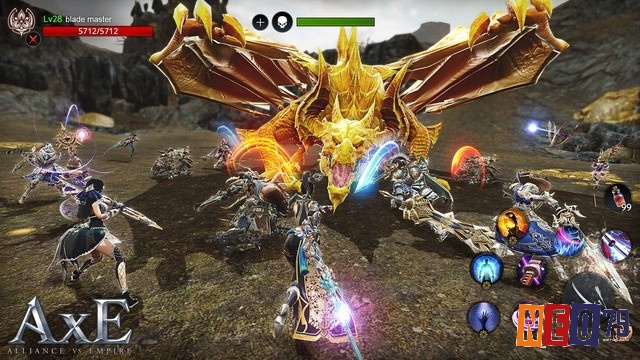 Game nhập vai phiêu lưu thế giới mơ được đánh giá cao