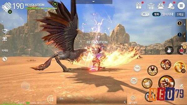 Xu hướng phát triển của dòng game nhập vai mobile hay hiện nay