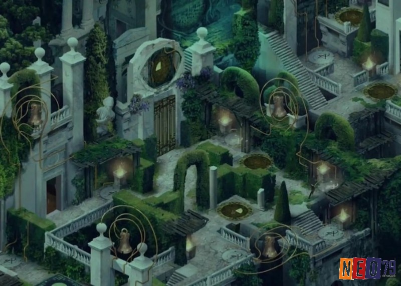 Những tựa game offline không cần mạng chiến thuật - giải đố giúp bạn rèn luyện tư duy ngay cả khi không có internet.