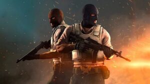 Game online bắn súng: Khám phá thế giới FPS hấp dẫn 2025