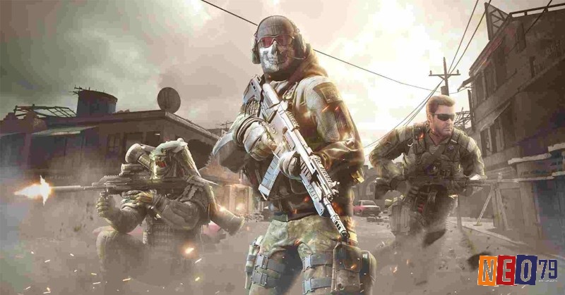 Khám phá các thể loại game bắn súng phổ biến giúp bạn lựa chọn phong cách chơi phù hợp nhất với sở thích và kỹ năng cá nhân.