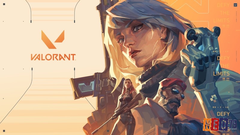 Valorant kết hợp chiến thuật và kỹ năng đặc vụ độc đáo, chinh phục game thủ Việt bằng lối chơi mới mẻ và cạnh tranh công bằng.