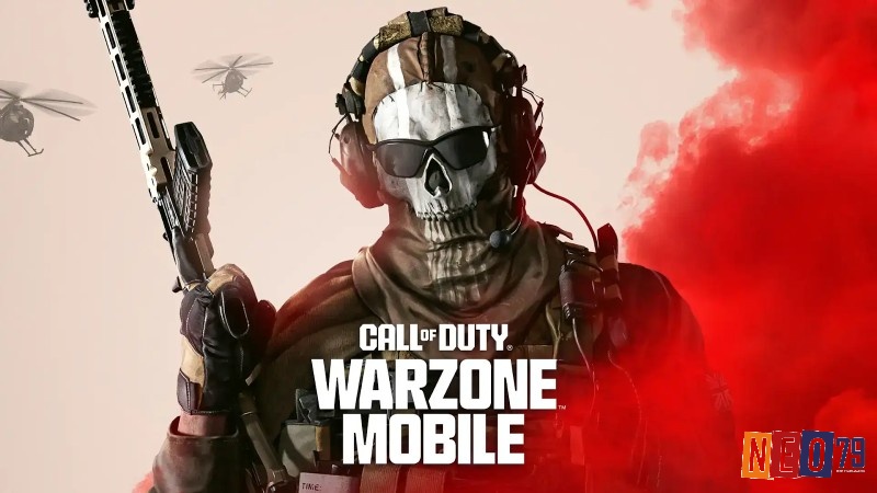 Warzone Mobile mở ra trải nghiệm game bắn súng chất lượng console trên mobile, thu hút đông đảo game thủ Việt trong năm 2025.