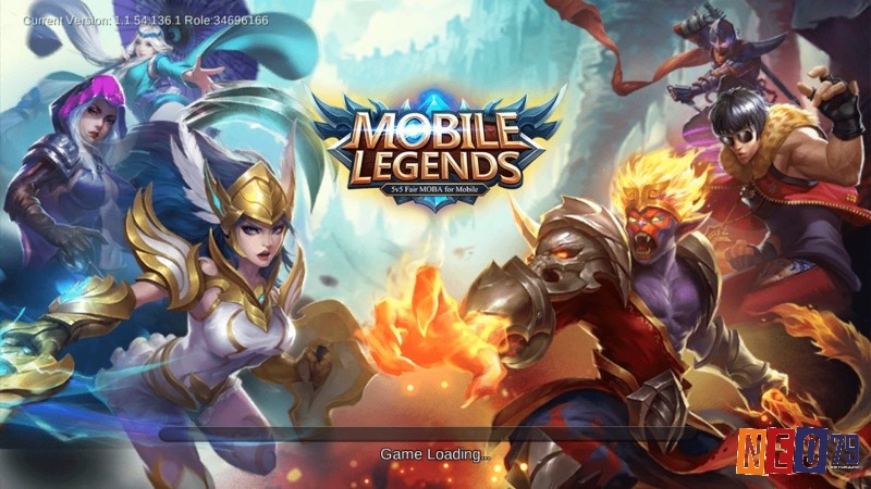 Mobile Legends là lựa chọn hàng đầu khi nhắc đến game MOBA mobile hay nhất năm 2025 tại Việt Nam.