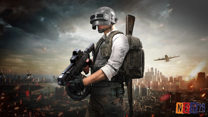 PUBG Mobile vẫn là lựa chọn game online battle royale mobile hay nhất cho game thủ Việt năm 2025.