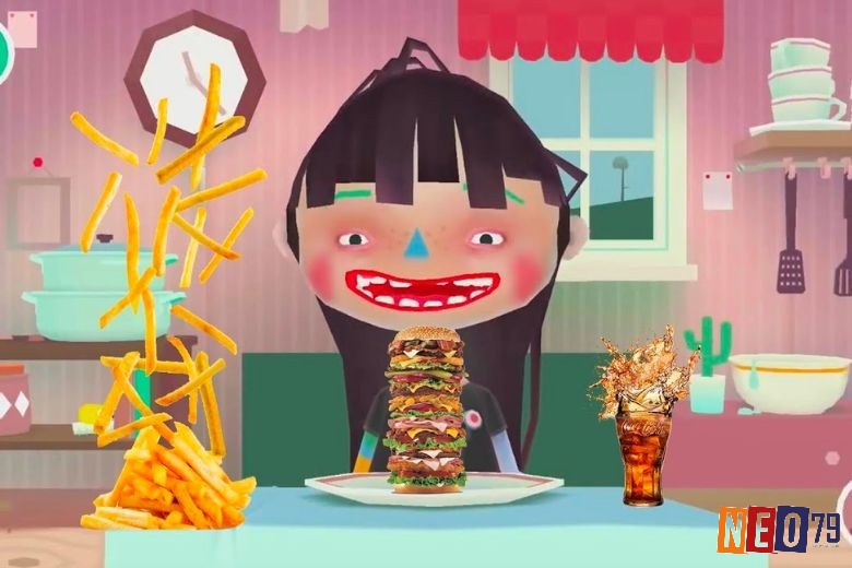 Game toca kitchen 2 nổi bật với tính năng tự do sáng tạo, tương tác cao và nội dung giáo dục phù hợp với mọi lứa tuổi.