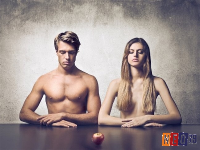 Giải mã giấc mơ khoả thân theo hướng tích cực cho thấy khao khát tự do và sống thật với chính mình