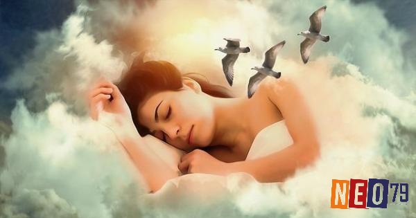 Địa điểm trong giấc mơ khoả thân phản ánh những lĩnh vực cụ thể trong cuộc sống mà bạn đang cảm thấy dễ bị tổn thương