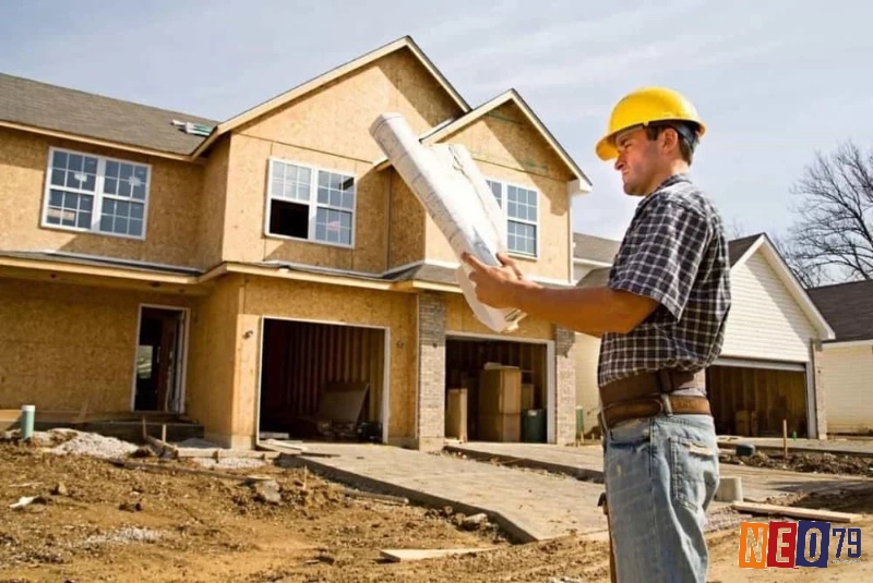 Cùng neo79 giải mã giấc mơ thấy sửa nhà chuẩn xác 100% nhé