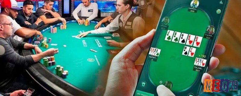 Giải đấu poker online Việt Nam là sân chơi lý tưởng để kiểm chứng kỹ năng và xây dựng danh tiếng trong cộng đồng.
