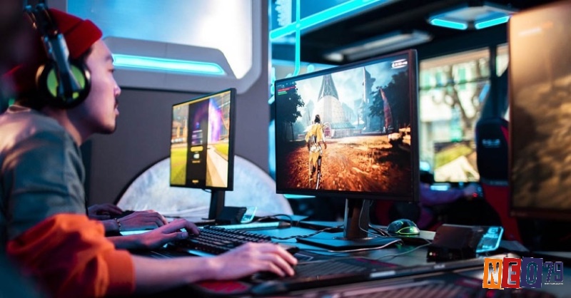 AI đang trở thành công nghệ chủ chốt trong phát triển game mobile 2025, từ tạo NPC thông minh đến xây dựng cốt truyện động và nội dung cá nhân hóa
