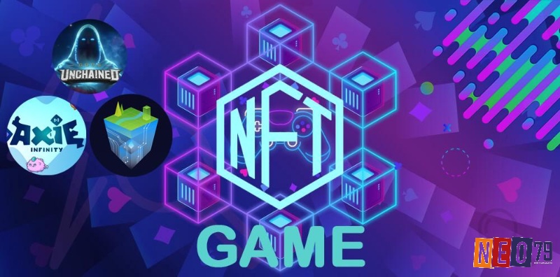 Game blockchain và NFT tiếp tục thu hút sự chú ý trong 2025, nhưng chuyển hướng tập trung vào trải nghiệm chơi game truyền thống hơn là đầu tư