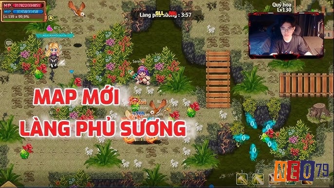 Hùng Vương Kỷ – Game chiến thuật lịch sử Việt Nam, đạt hơn 8 triệu lượt tải toàn cầu