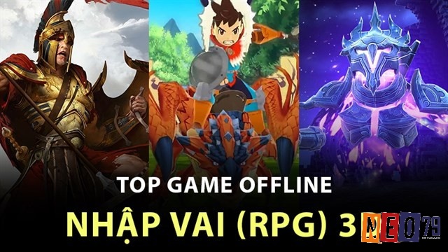 Thông tin tổng quan về top game RPG mobile