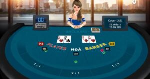 Baccarat cược player - Hướng dẫn toàn diện cho người chơi