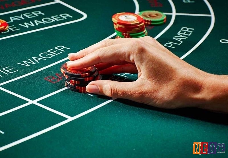 Baccarat cược player ngày càng được ưa chuộng nhờ tính minh bạch và dễ tiếp cận