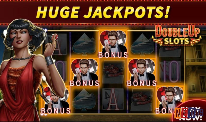 Chơi lớn thắng lớn – Gamble nhân đôi phần thưởng, nhưng rủi ro cũng nhân đôi!